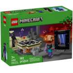 Конструктор LEGO Minecraft
