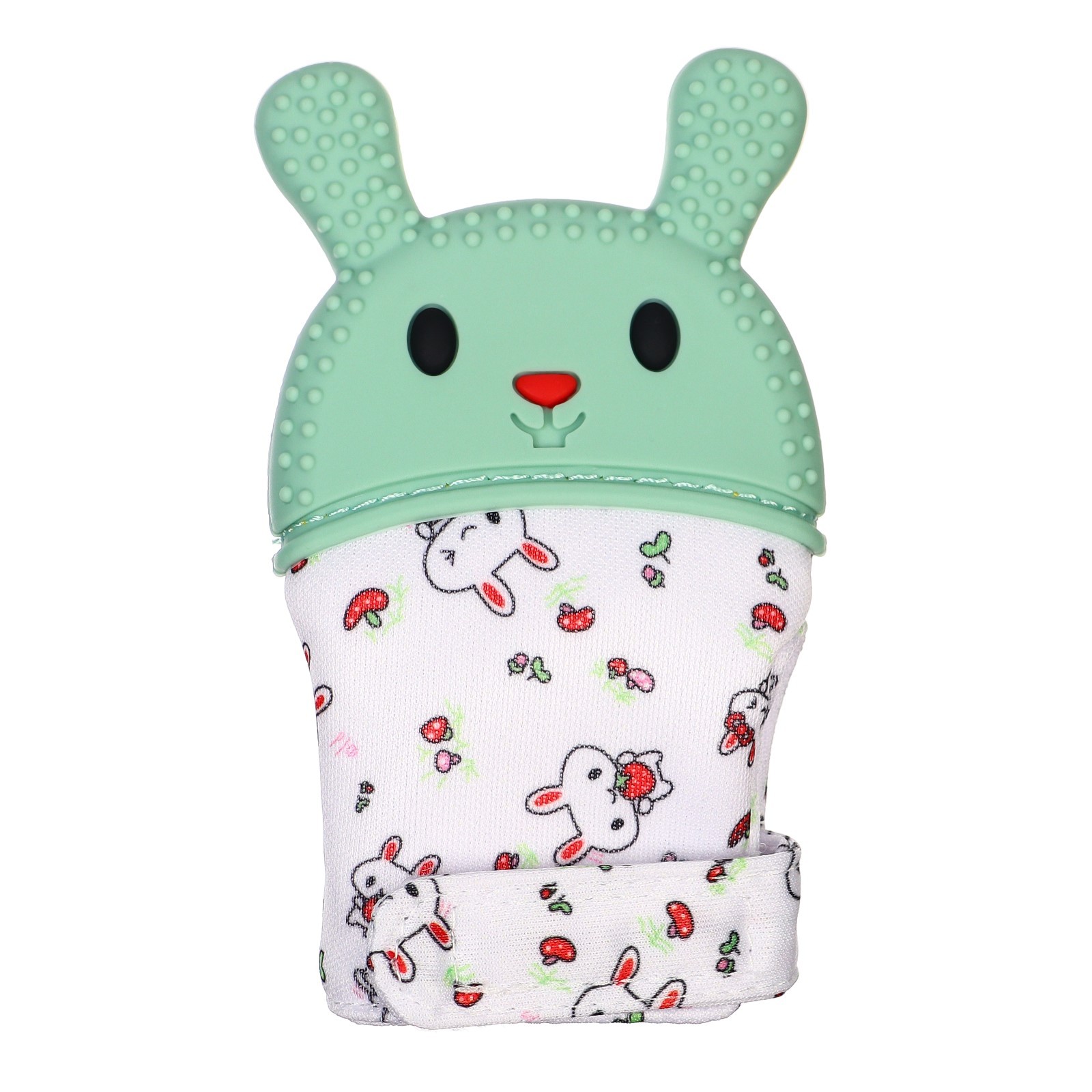 Прорезыватель Крошка Я - фото 4