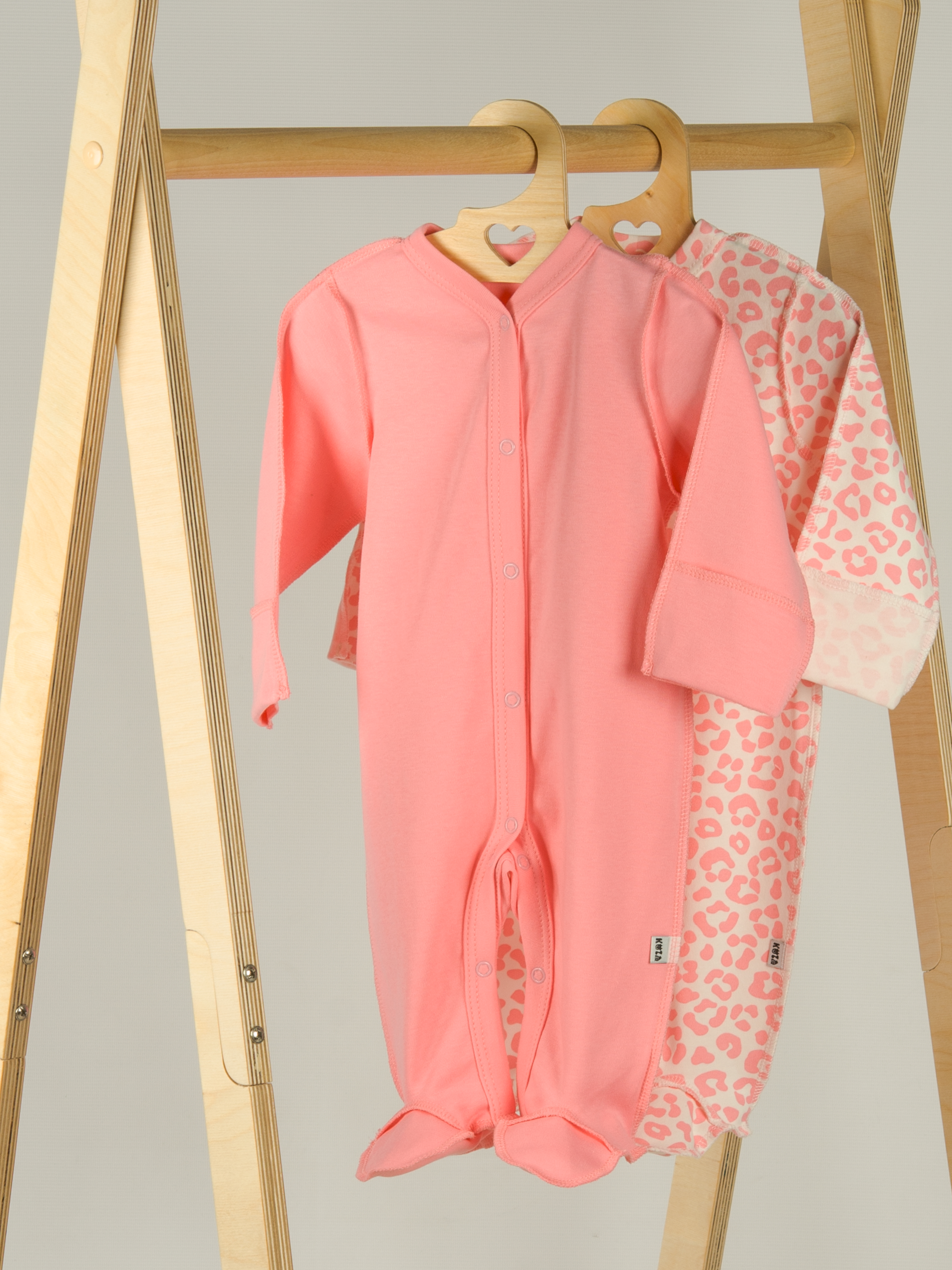 Комбинезон 2 шт KUZA 7005С2 - фото 1