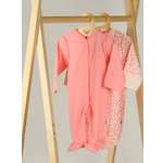 Комбинезон 2 шт KUZA