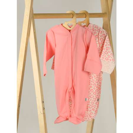 Комбинезон 2 шт KUZA