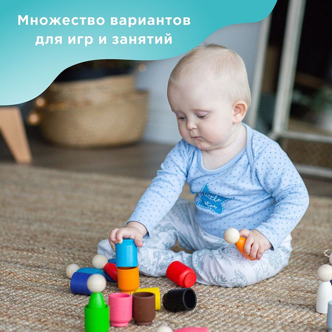 Настольная игра Ulanik - фото 10