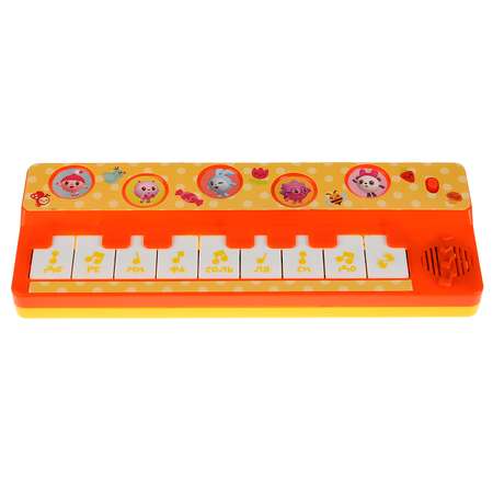 Игрушка музыкальная УМка пианино