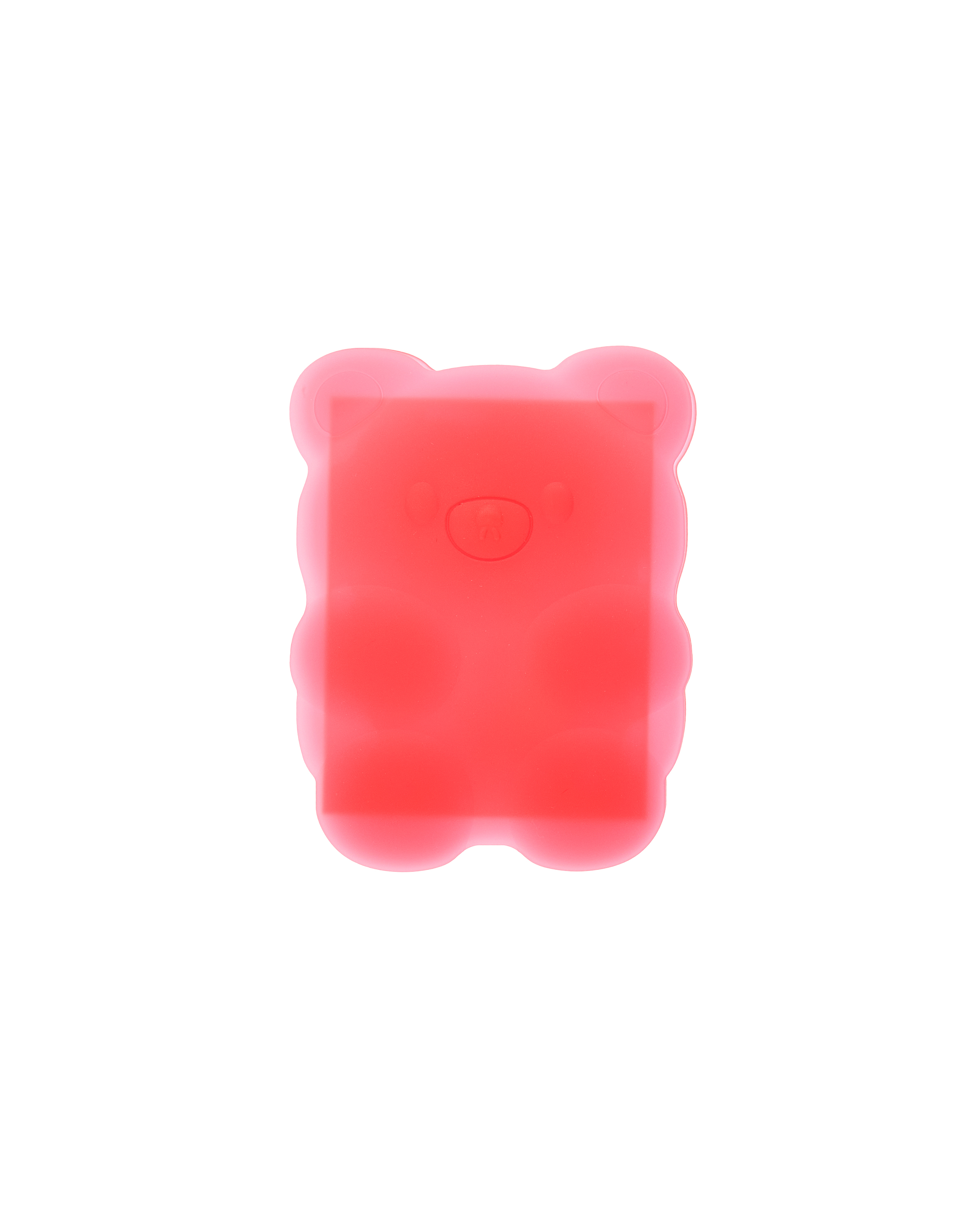 Блокнот Munaby Gummy bear в ассортименте - фото 3