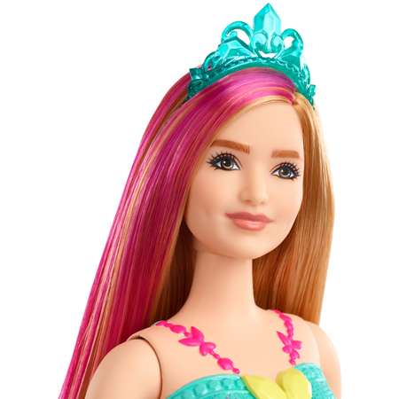 Кукла модельная Barbie