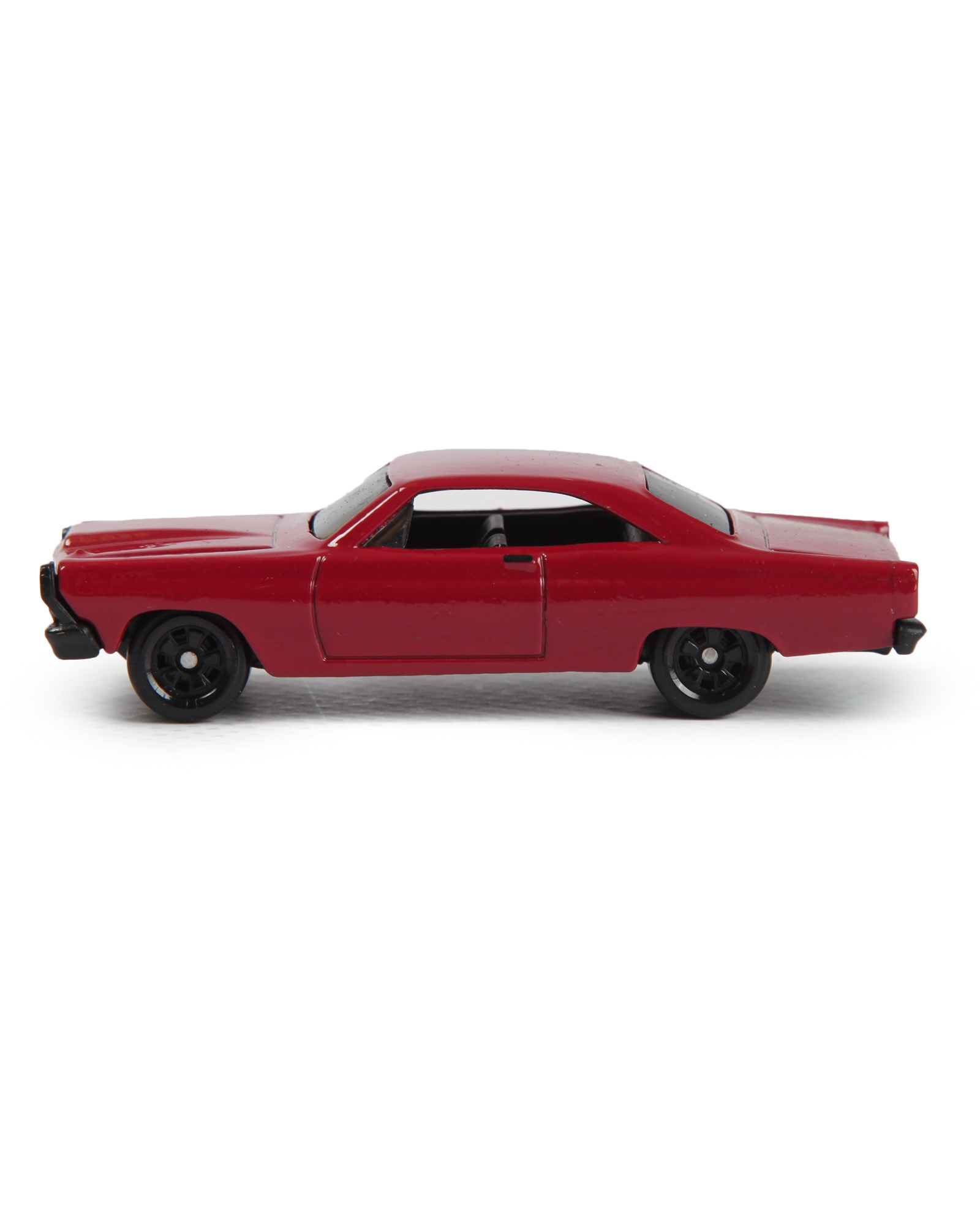 Автомобиль Hot Wheels Ford 427 Fairlane Fast and Furious 1:64 HNR88/JBY36 - фото 2