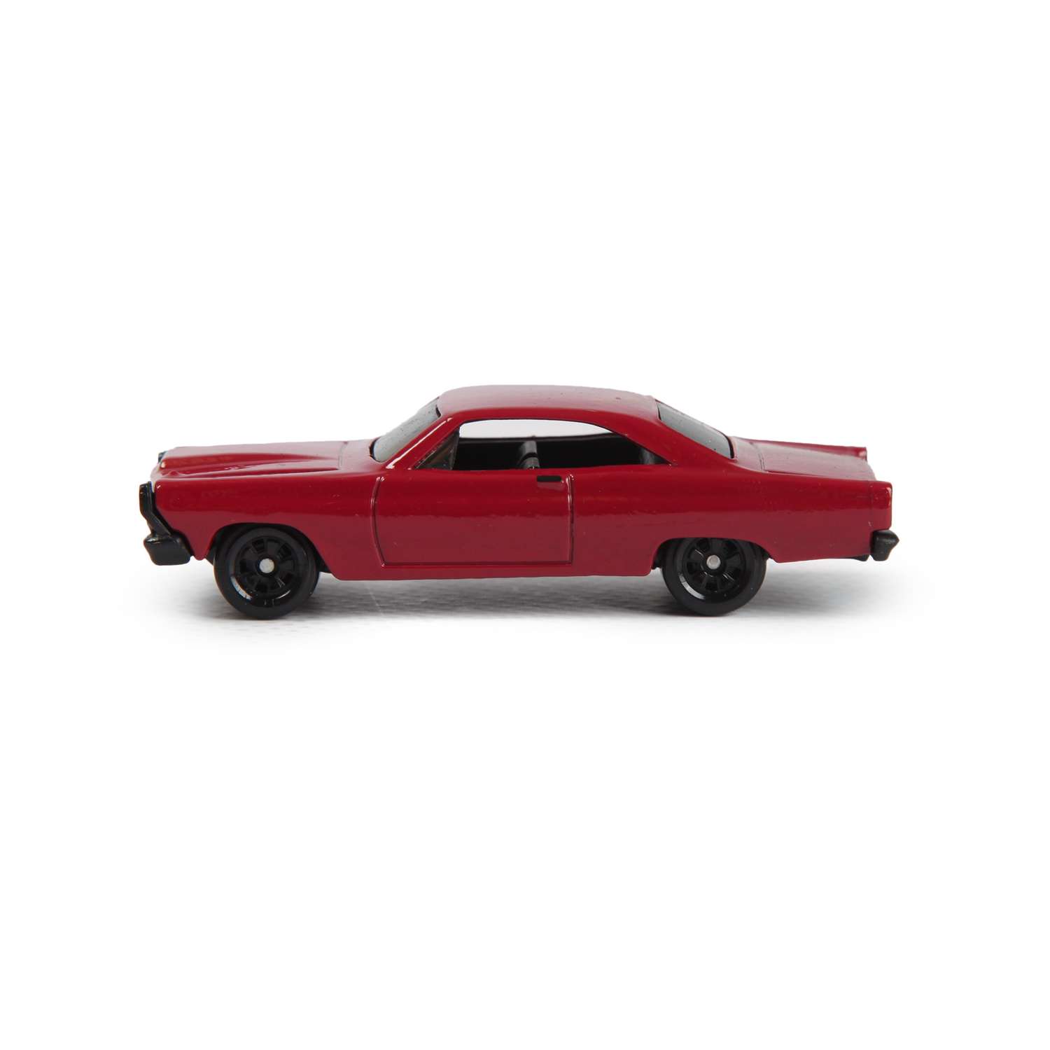 Автомобиль Hot Wheels Ford 427 Fairlane Fast and Furious 1:64 HNR88/JBY36 - фото 2