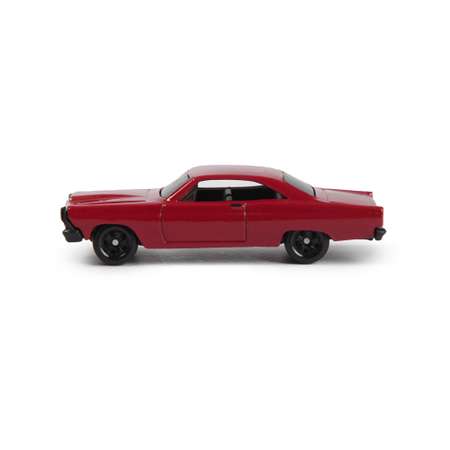 Автомобиль Hot Wheels Ford 427 Fairlane Fast and Furious 1:64