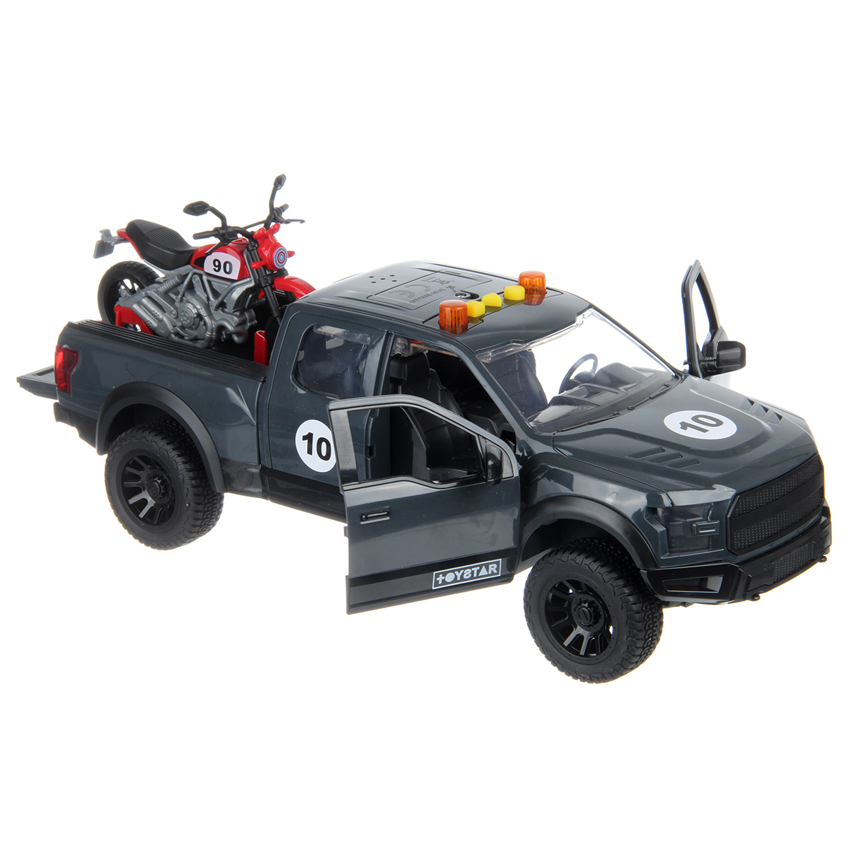 Пикап Veld Co 133962 - фото 14