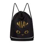 Мешок для обуви Grizzly Мяу