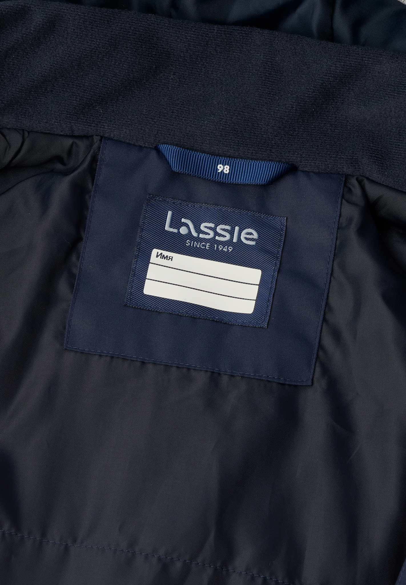 Комбинезон Lassie 7100094A-6961 - фото 9