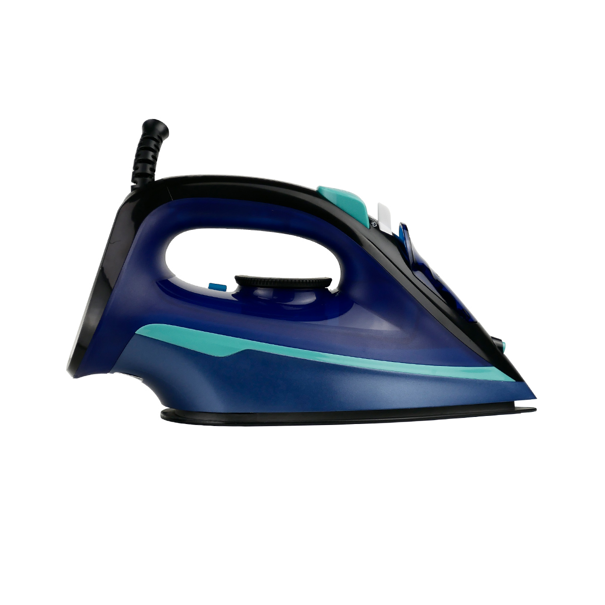 Утюг CENTEK CT-2324 NAVY - фото 3