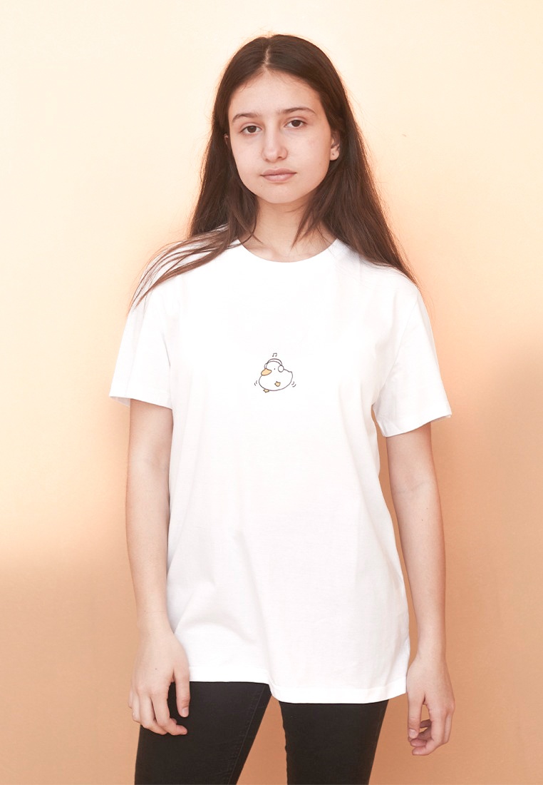 Футболка Ete Children 1901014495 - фото 1