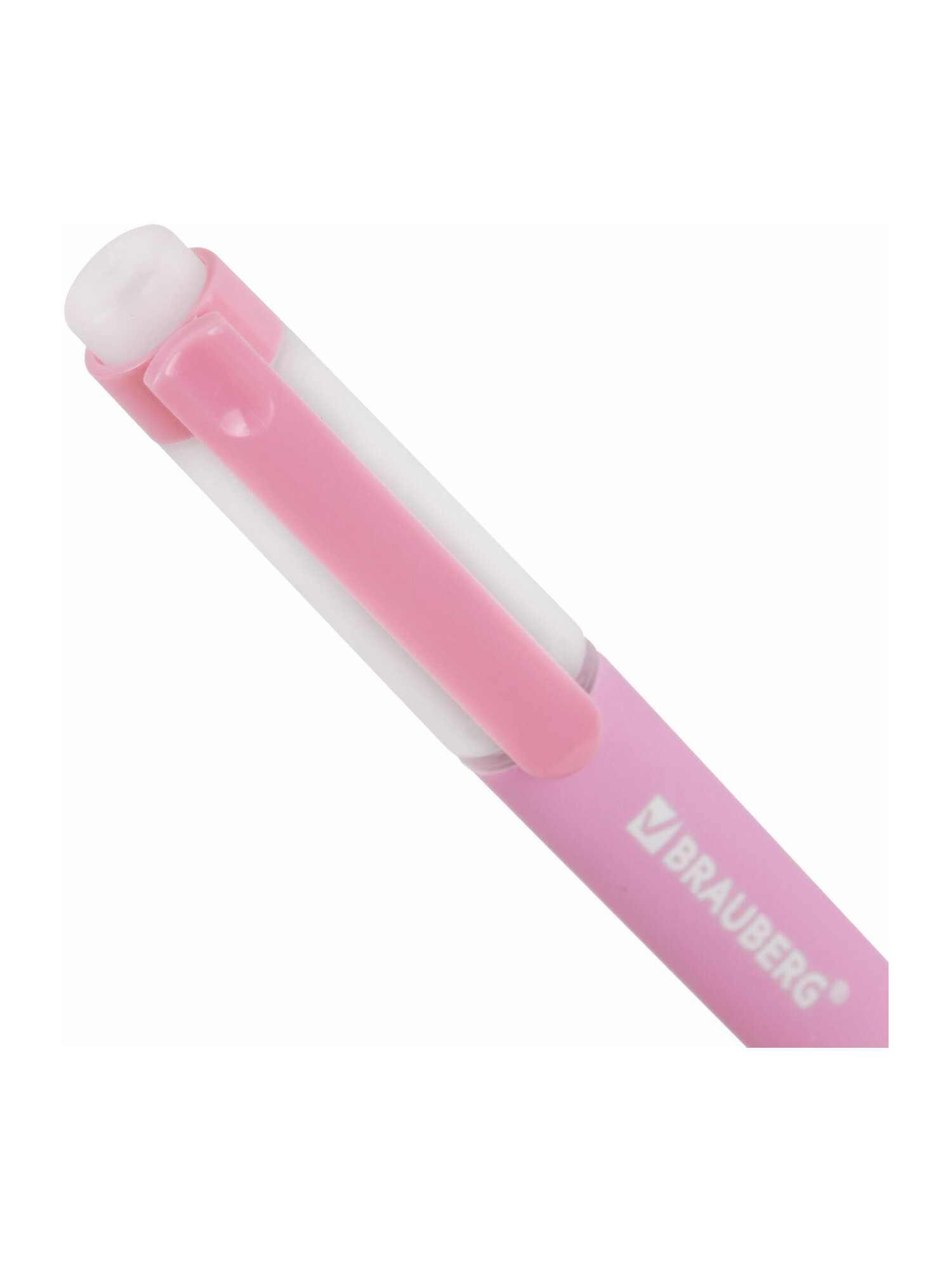 Текстовыделители Brauberg 4 шт. - фото 14