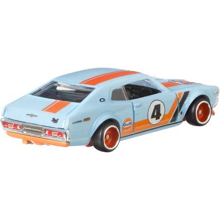 Автомобиль Hot Wheels Nissan 1:64