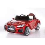 Электромобиль TOYLAND BMW Z С пультом ДУ