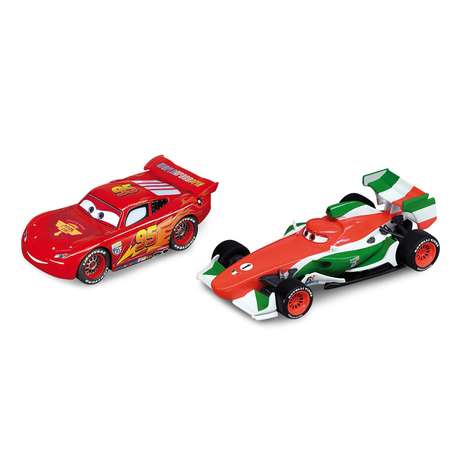 Трек Carrera Downtown Drifters