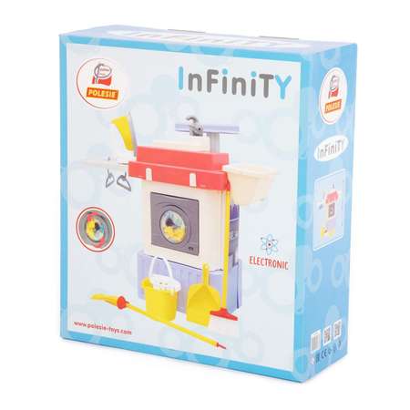 Игрушка Palau Toys стиральная машина