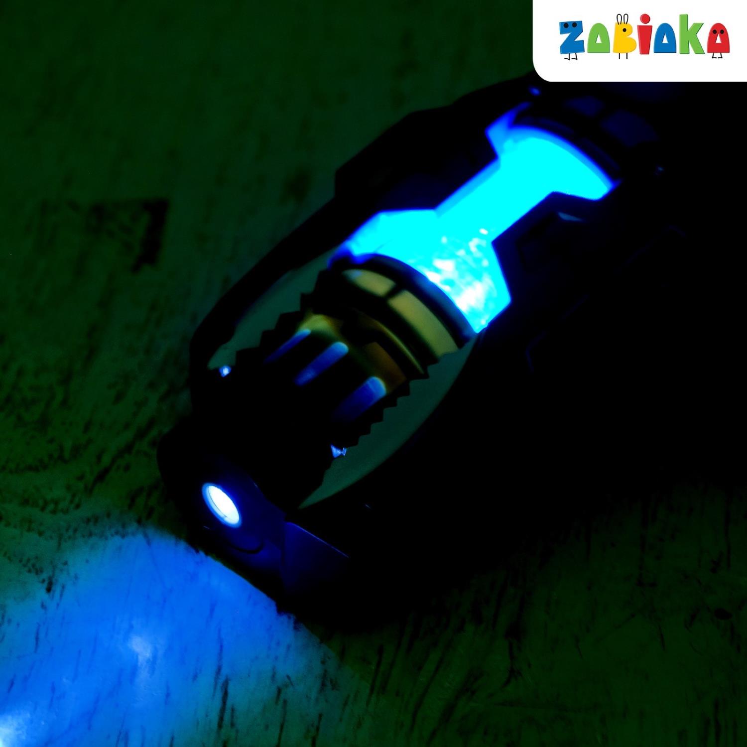 Игрушка Zabiaka столик - фото 4