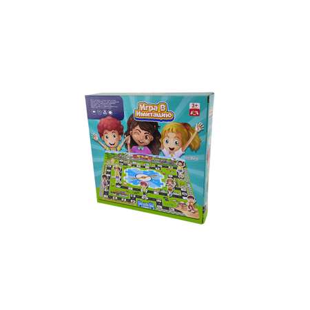 Игрушка CJ Toys