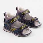 Ортопедические сандалии ORTMANN kids