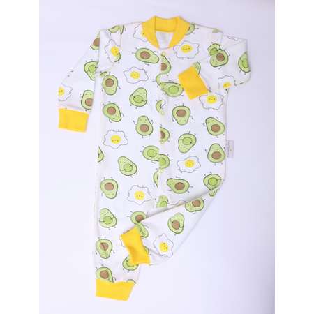 Комбинезон LeeLuckBaby
