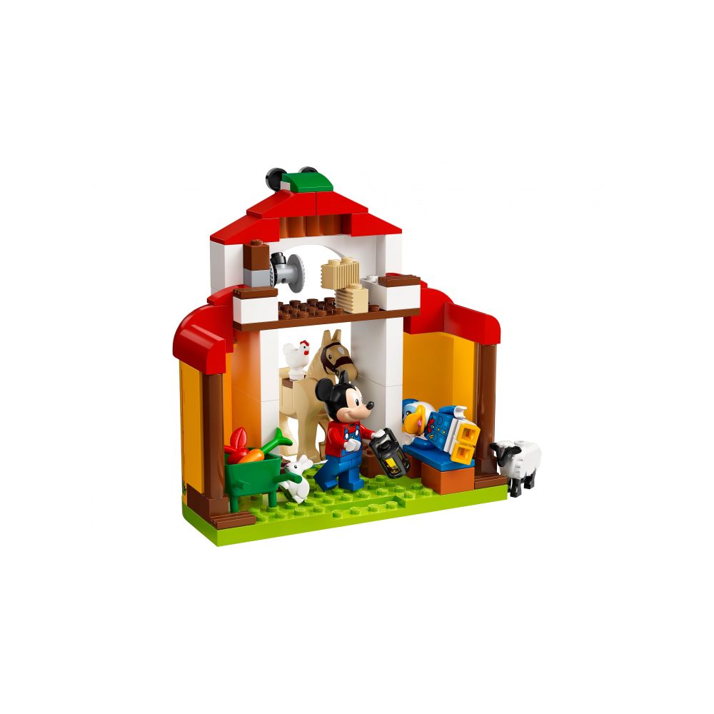Конструктор LEGO 130 дет. - фото 6