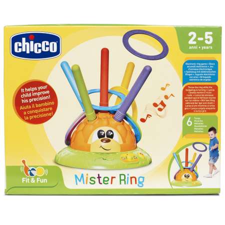 Игрушка Chicco