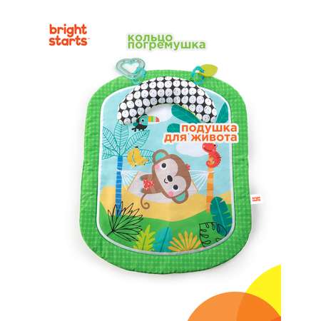 Коврик Bright Starts