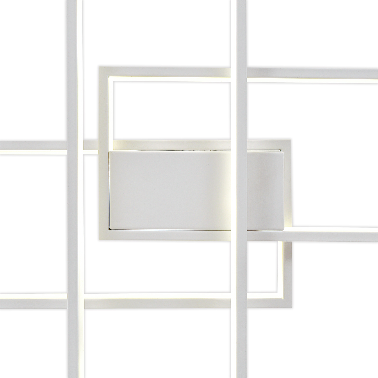 Светильник ESCADA Escada 10254/3 LED*91W White - фото 2