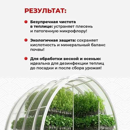 Средство от плесени и грибка KOYO 1 л