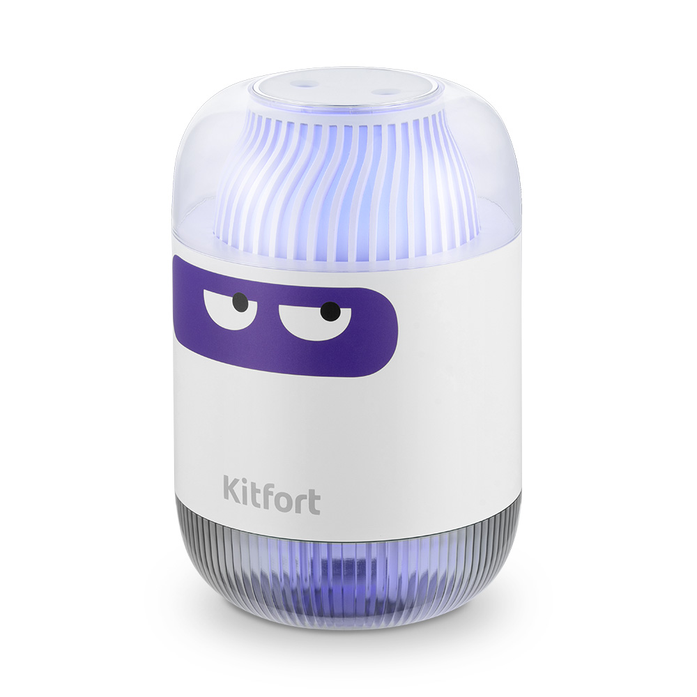 Увдажнитель KITFORT КТ-3807 - фото 1