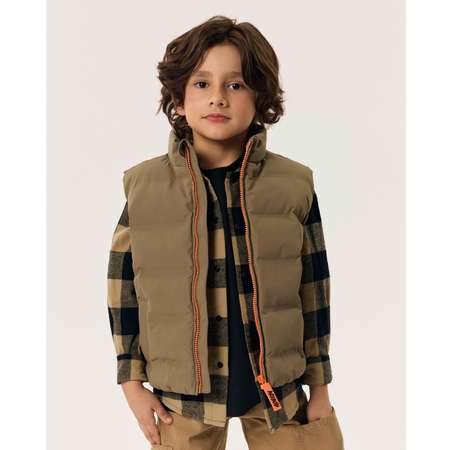 Жилет Futurino Fashion