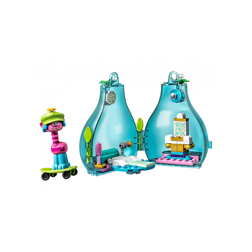 Конструктор LEGO 722 дет. - фото 5