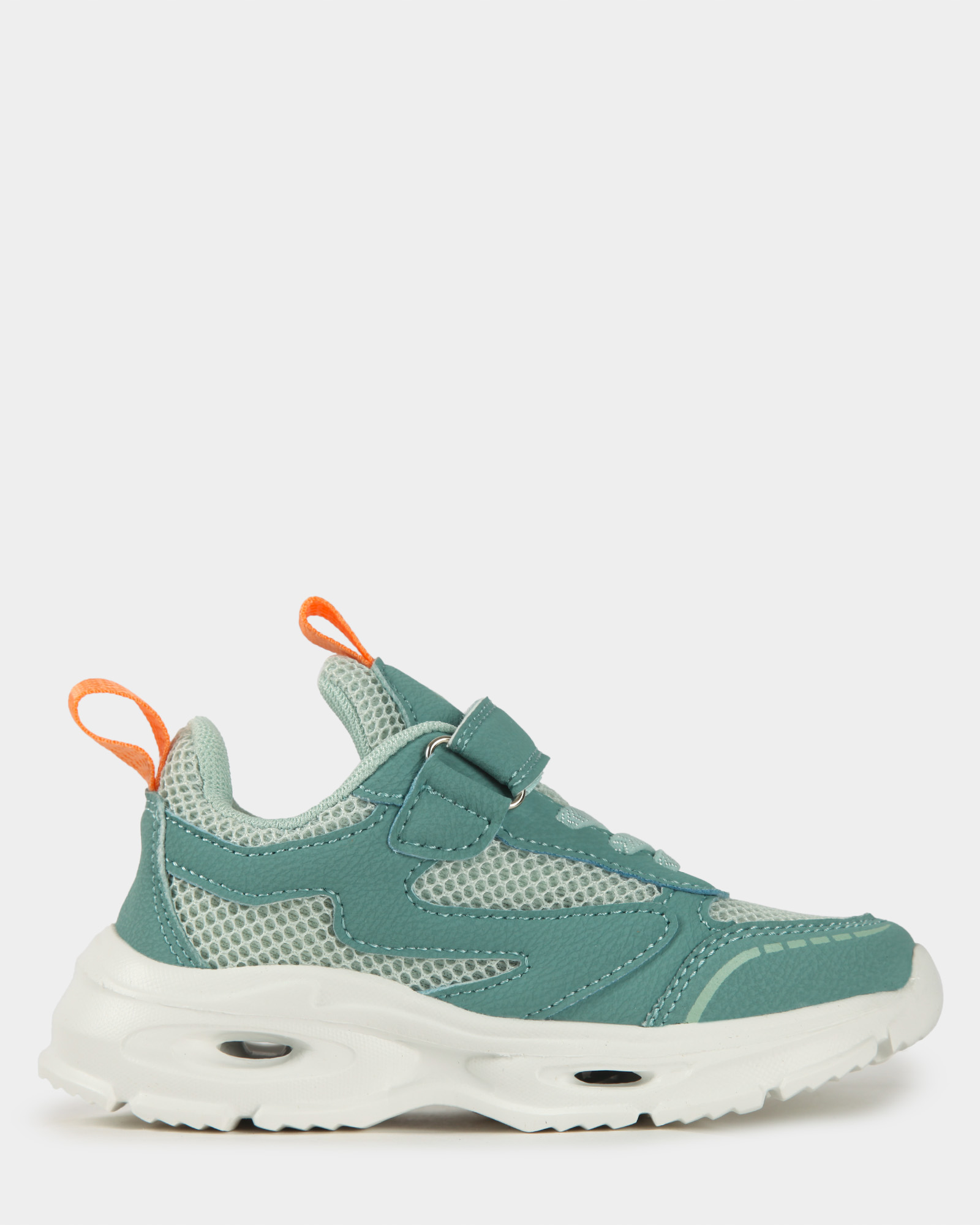 Кроссовки Jomoto S26HEkgRS-320-45 - фото 2