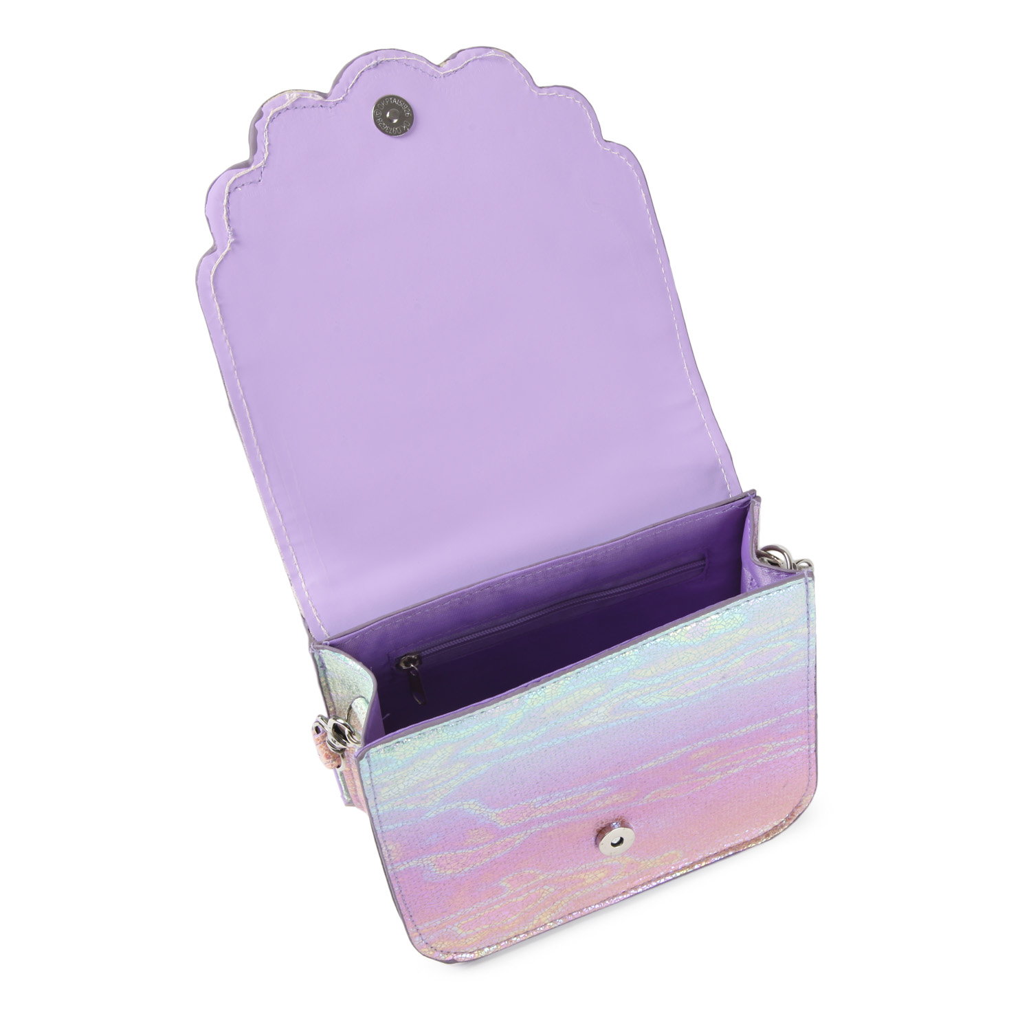 Сумка Erhaft Best friends плечевая - фото 4