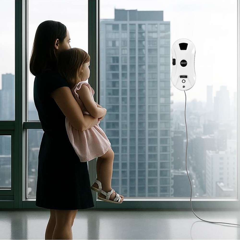 Робот мойщик окон Xbot A10 XBOT Xbot A10 - фото 2