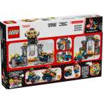 Конструктор LEGO Super Mario 72039 1068 дет.