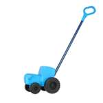 Трактор Технопарк Синий трактор