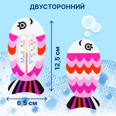Термометр Uviton