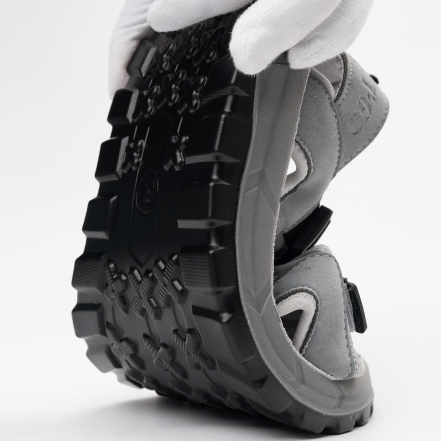 Сандалии TikkaGo 6S21_261417_grey - фото 6