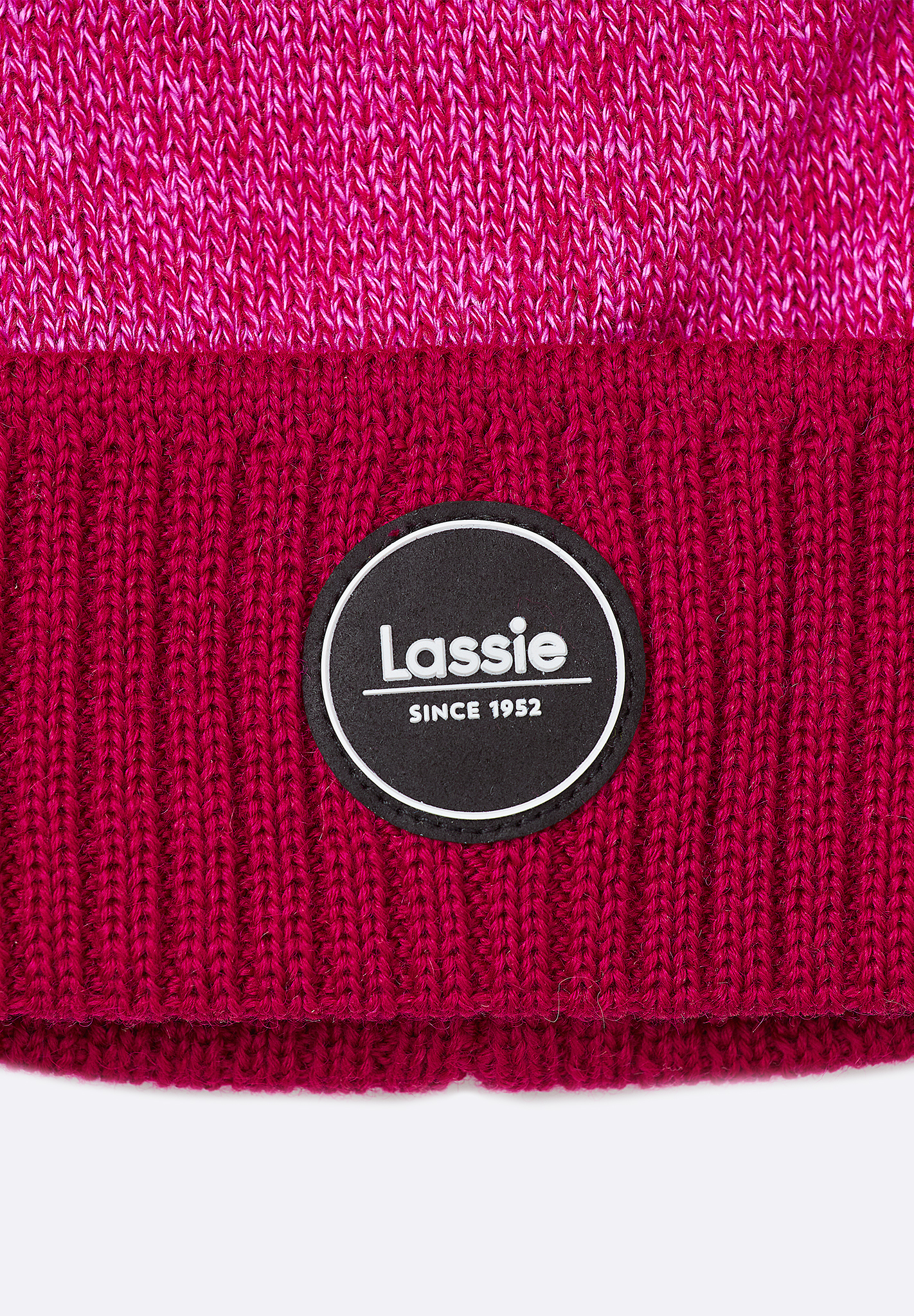 Шапка Lassie 7300011B-3551 - фото 6