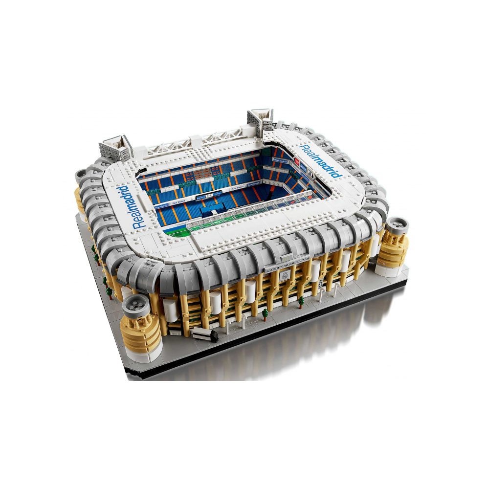 Конструктор LEGO Creator 2532 дет. - фото 4