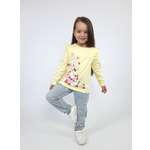 Лонгслив Luneva