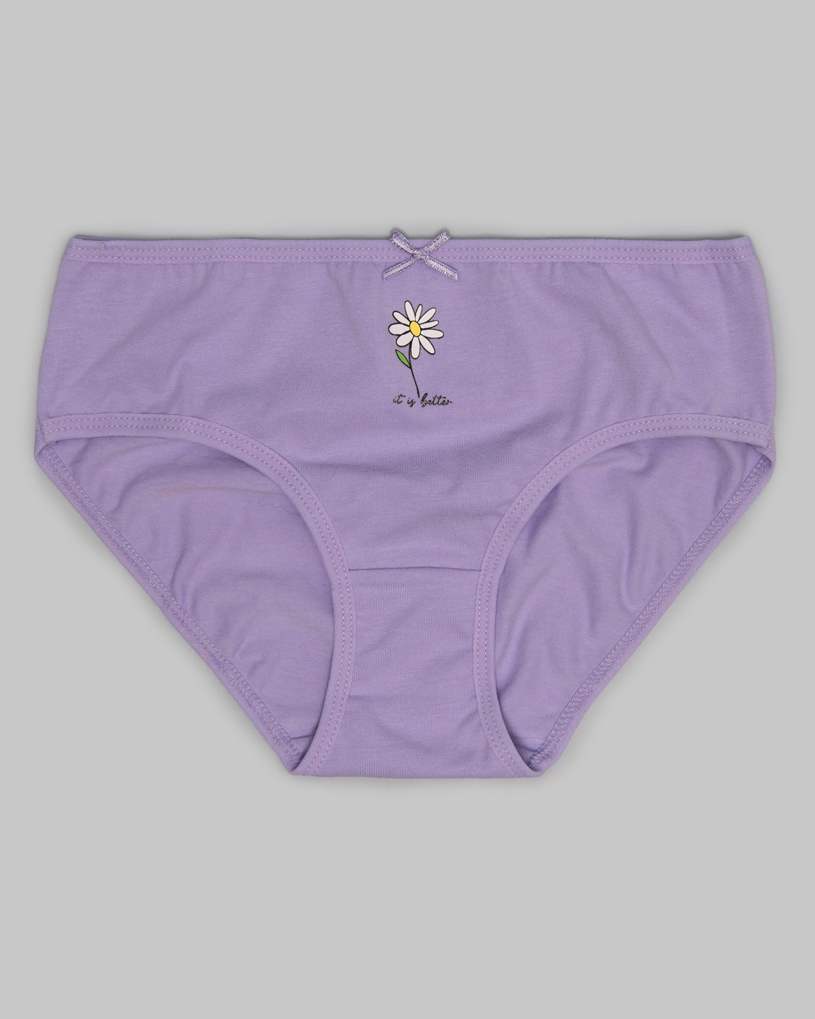 Трусы 5 шт Day and Night S24DN2-UG14tg-43 - фото 2