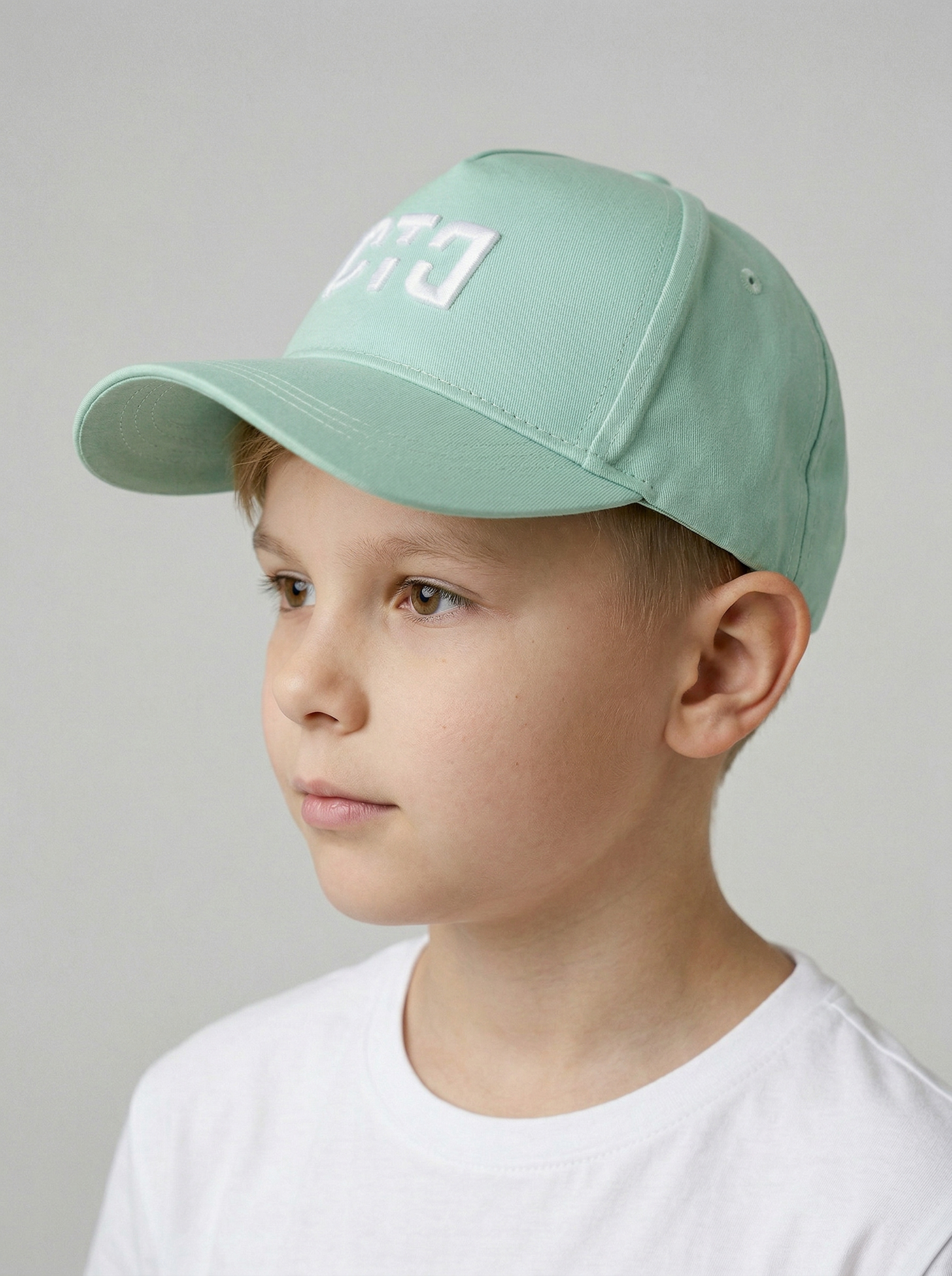 Бейсболка PlayToday 12611427 - фото 3