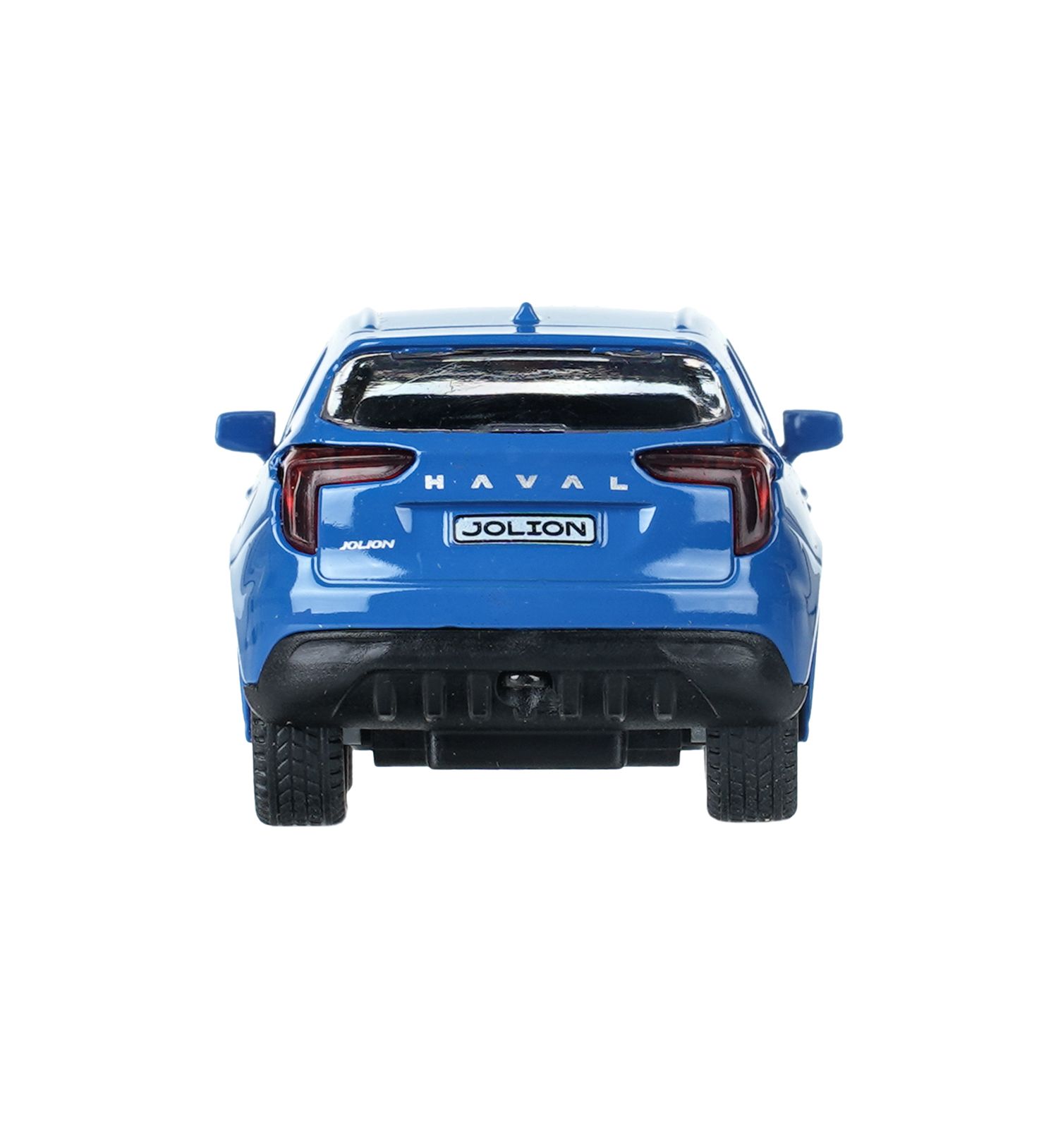 Автомобиль Технопарк Haval jolion 414553 - фото 6