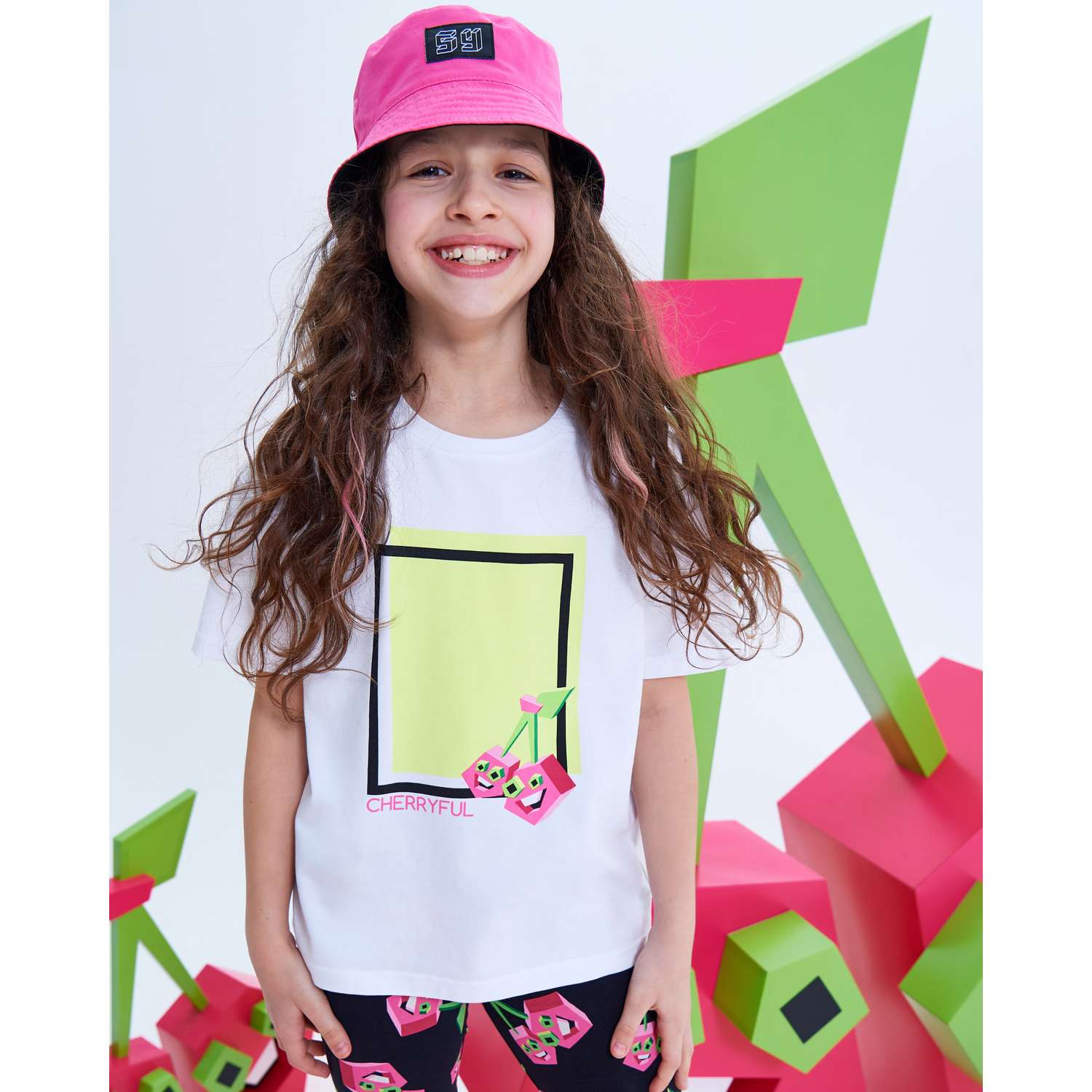 Футболка Futurino Fashion by Vitaly Tsarenkov W23FF3-VTG0J01tg-00 - фото 6