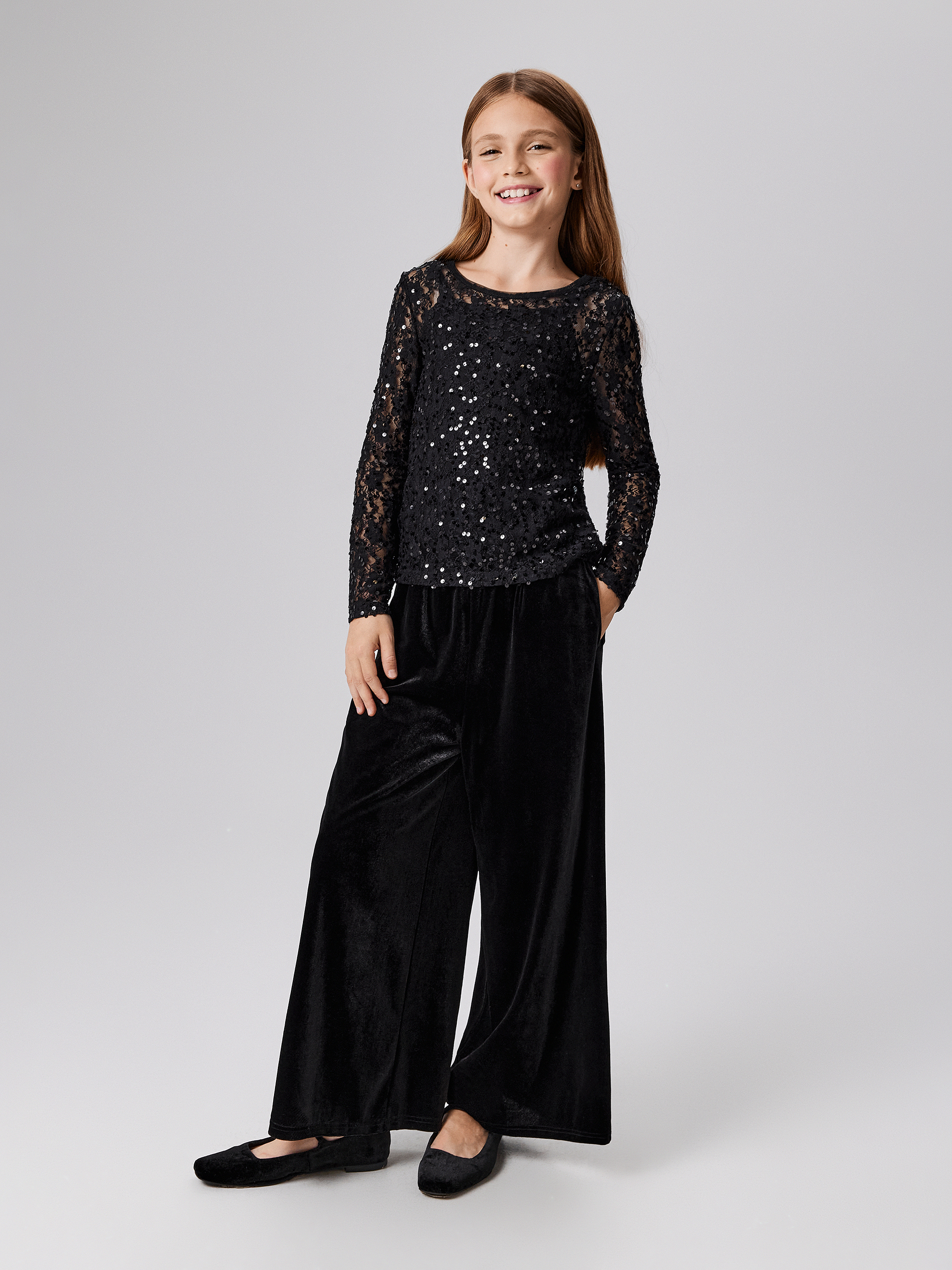 Лонгслив Acoola 20210150133_0093478 - фото 3