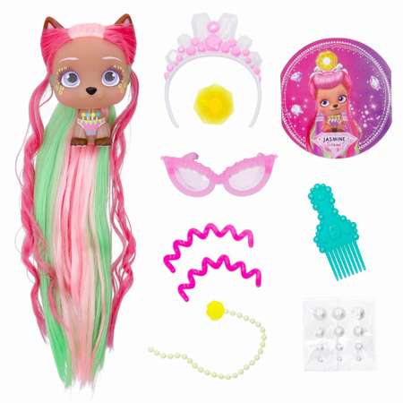 Фигурка IMC Toys Модные щенки Jasmine